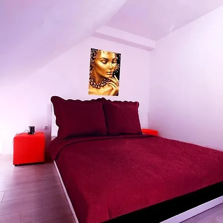 Luxury Seaview Penthouse Imperial With 2 Bedrooms *