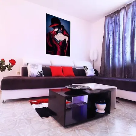 Apartment Luxury Seaview Penthouse Imperial With 2 Bedrooms