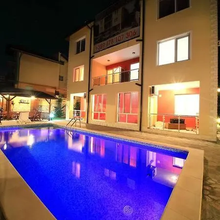 Apartment Luxury Seaview Penthouse Imperial With 2 Bedrooms