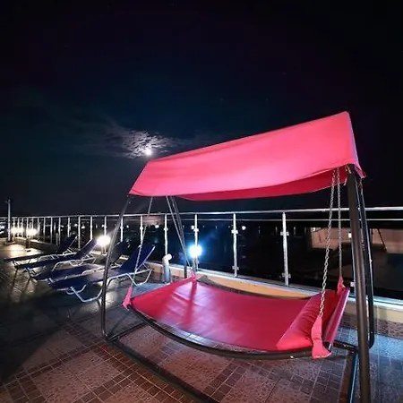 Apartment Luxury Seaview Penthouse Imperial With 2 Bedrooms
