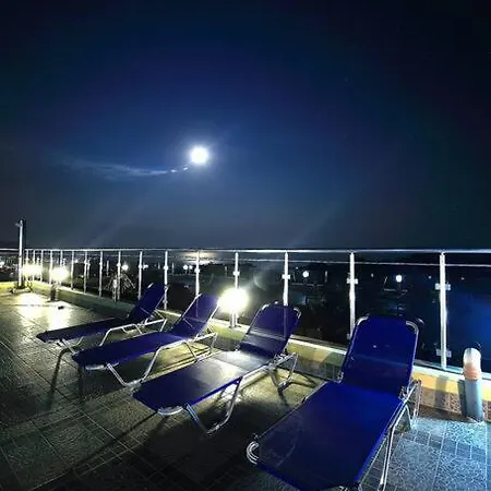 Luxury Seaview Penthouse Imperial With 2 Bedrooms * Balchik