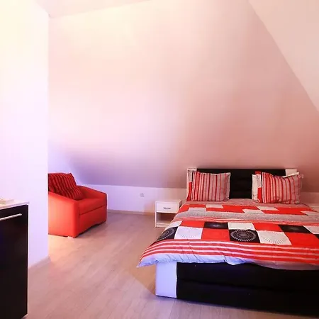 Luxury Seaview Penthouse Imperial With 2 Bedrooms Apartment
