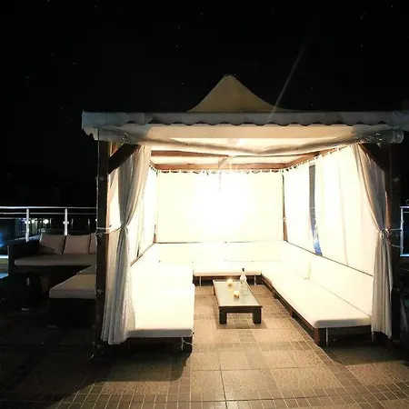 Luxury Seaview Penthouse Imperial With 2 Bedrooms Apartment