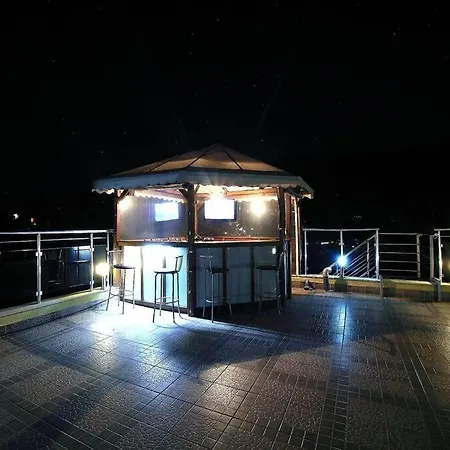 Luxury Seaview Penthouse Imperial With 2 Bedrooms Apartment Balchik