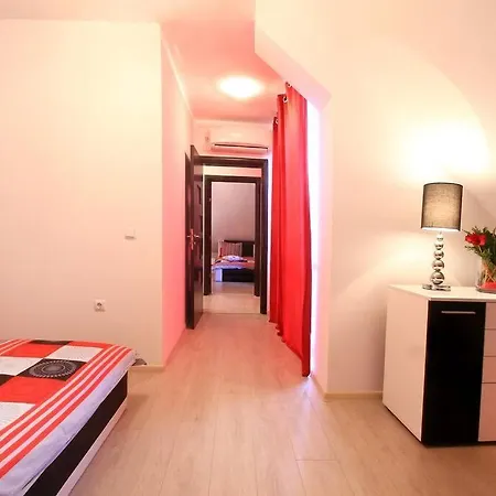 Luxury Seaview Penthouse Imperial With 2 Bedrooms Apartment *