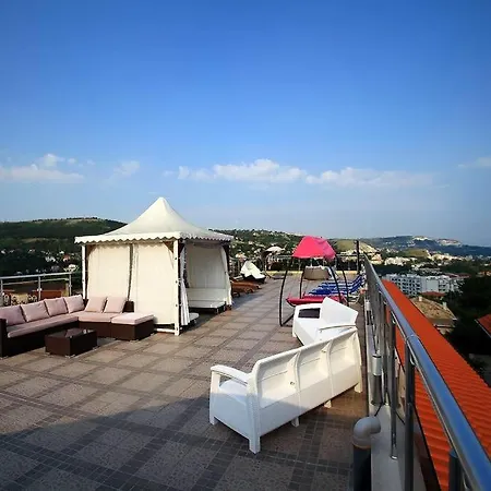 Apartment Luxury Seaview Penthouse Imperial With 2 Bedrooms
