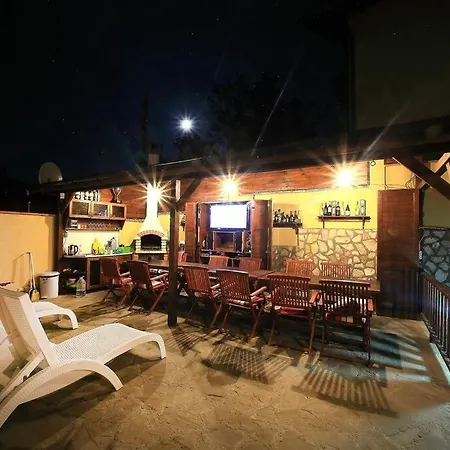 Luxury Seaview Penthouse Imperial With 2 Bedrooms Apartment Balchik