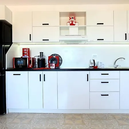 Luxury Seaview Penthouse Imperial With 2 Bedrooms Apartment