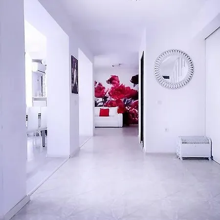 Luxury Seaview Penthouse Imperial With 2 Bedrooms