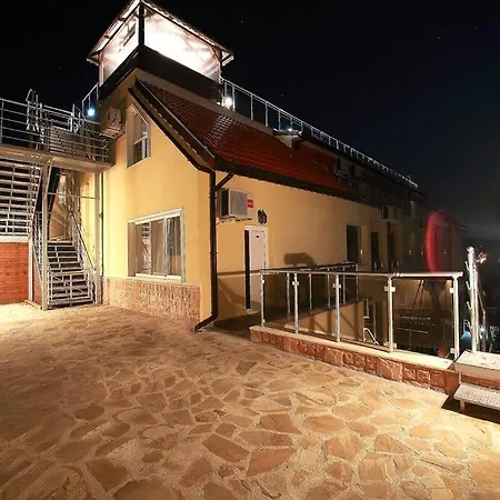 Luxury Seaview Penthouse Imperial With 2 Bedrooms Apartment *