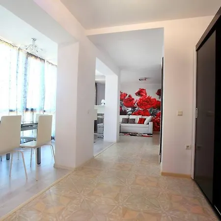 Luxury Seaview Penthouse Imperial With 2 Bedrooms *