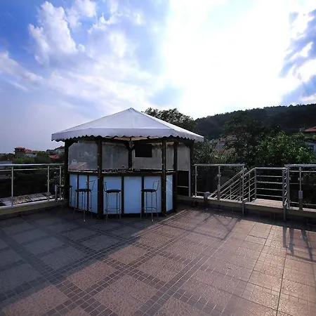 Luxury Seaview Penthouse Imperial With 2 Bedrooms Apartment