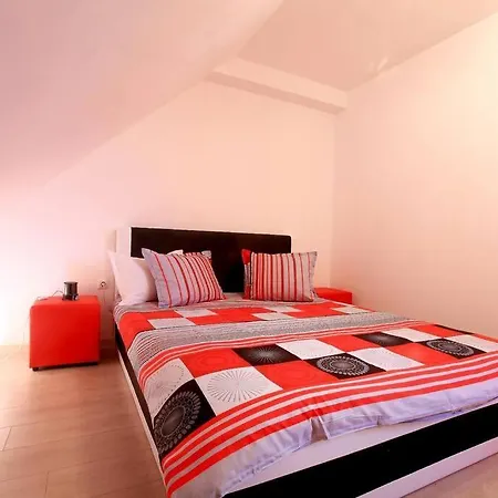 Apartment Luxury Seaview Penthouse Imperial With 2 Bedrooms *