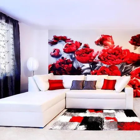 Luxury Seaview Penthouse Imperial With 2 Bedrooms * Balchik