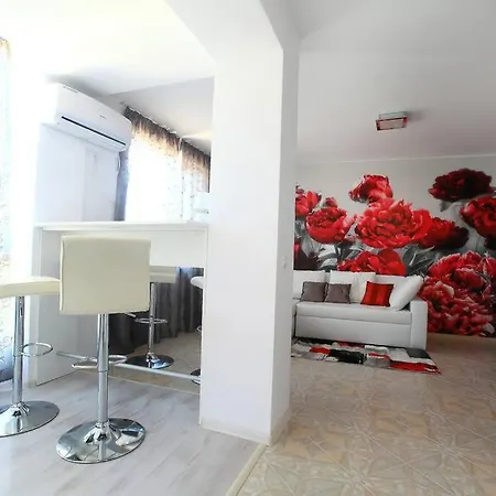 Apartment Luxury Seaview Penthouse Imperial With 2 Bedrooms Balchik