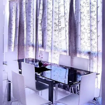 Luxury Seaview Penthouse Imperial With 2 Bedrooms Balchik