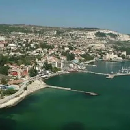 Luxury Seaview Penthouse Imperial With 2 Bedrooms