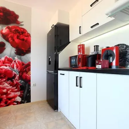 Luxury Seaview Penthouse Imperial With 2 Bedrooms Apartment *