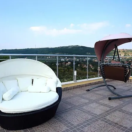 Apartment Luxury Seaview Penthouse Imperial With 2 Bedrooms *