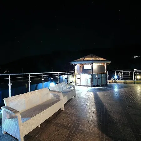 Apartment Luxury Seaview Penthouse Imperial With 2 Bedrooms *