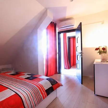 Apartment Luxury Seaview Penthouse Imperial With 2 Bedrooms