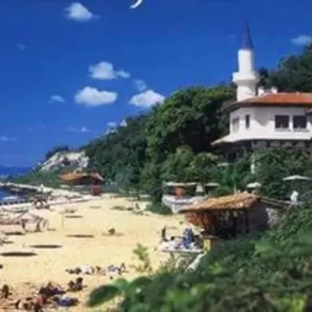 Luxury Seaview Penthouse Imperial With 2 Bedrooms
